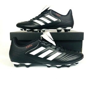 adidas Soccer Cleats Performance Copa 17.4 FxG